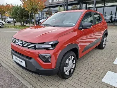 Usado Dacia Spring