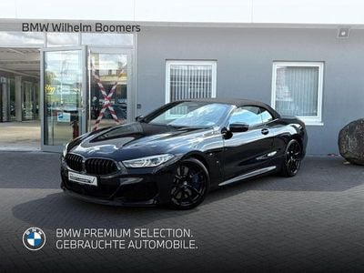 BMW M850