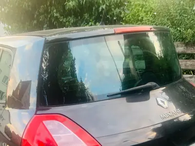 Gebraucht Renault Mégane
