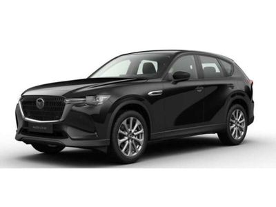 gebraucht Mazda CX-60 Plug-in-Hybrid PHEV Exclusive-Line NAV LED