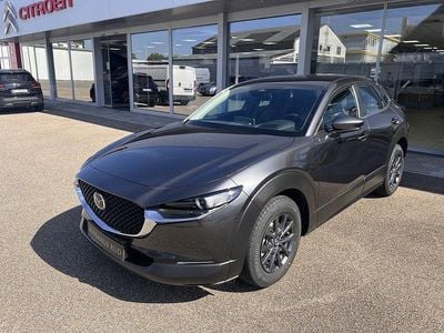 Gebraucht Mazda CX-30 Prime-Line 140 PS (102 kW) 2025 Rot SUV