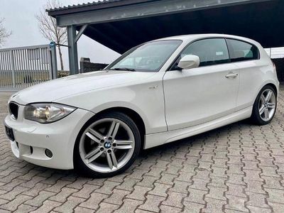 BMW 118 Coupé