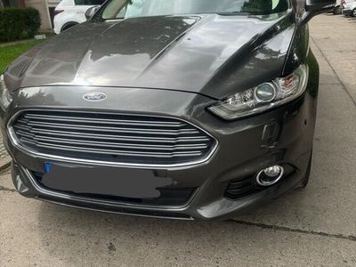 gebraucht Ford Mondeo 2.0 l 190 ps SHZ Rückfahrkamera sehr gut erhalten