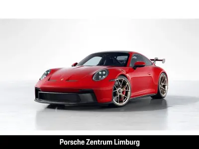 Usata Porsche 992
