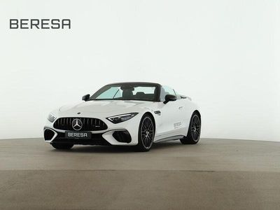 Gebraucht Mercedes SL63 AMG AMG 585 PS (430 kW) 2026 Weiss