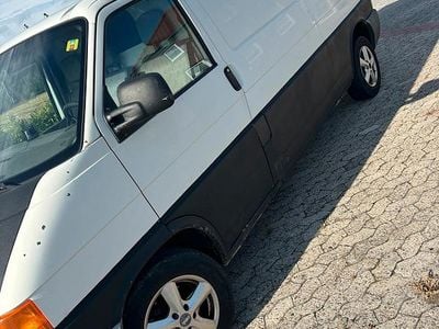 VW T4