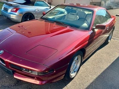 BMW 850
