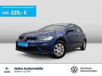 VW Polo