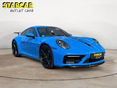 gebraucht Porsche 911 Carrera S AEROKIT SPORT CHRONO