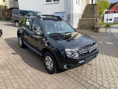 gebraucht Dacia Duster 1.6 16V 105 4x4 Lauréate Lauréate