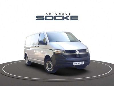 gebraucht VW Transporter T6T6.12.0 TDI LR/lang/Klima