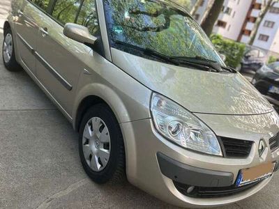 Renault Scénic II