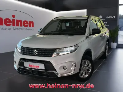 Gebraucht Suzuki Vitara
