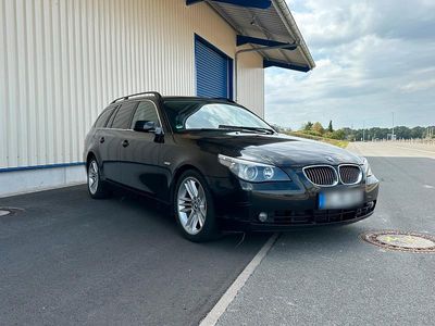 BMW 535