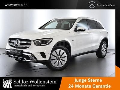 Mercedes GLC300e