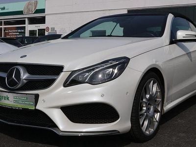 Mercedes E350