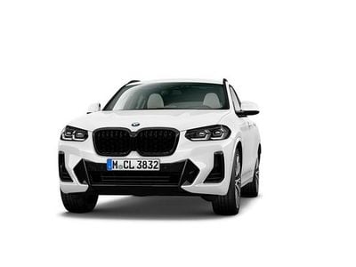 Gebraucht BMW X4 Efficient Dynamics 190 PS (139 kW) 2026 SUV