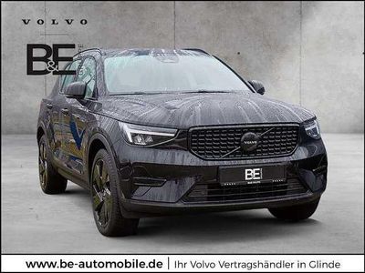 Gebraucht Volvo XC40 120 PS (88 kW) 2024 SUV