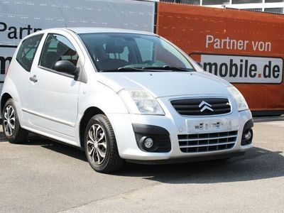 Citroën C2