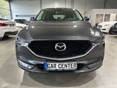 gebraucht Mazda CX-5 Exclusive-Line 2WD Navi|LED|Kamera|SHZ|DAB