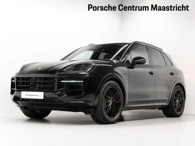 Gebraucht Porsche Cayenne S E-Hybrid