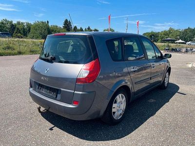 Renault Scénic II