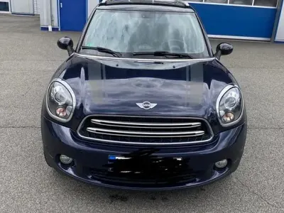 Occasion Mini Cooper Countryman