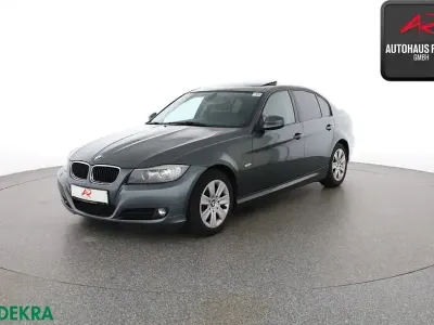 Gebraucht BMW 318