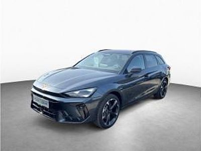 Nowe Cupra Leon 204 KM (150 kW) 2026 Szary Kombi
