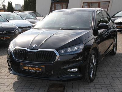 Usata Skoda Fabia Style 110 CV (80 kW) 2023 Nero Utilitaria