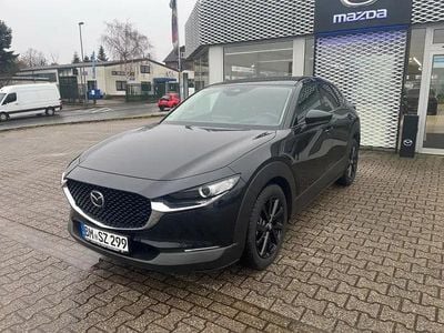 Usata Mazda CX-30 140 CV (102 kW) 2025 Nero SUV