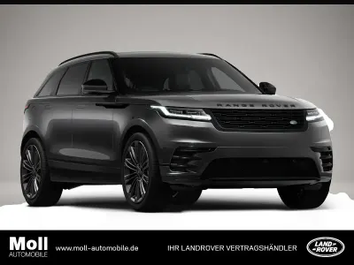 Neu Land Rover Range Rover Velar SE Dynamic 300 PS (220 kW) 2026 Manufacturer SUV