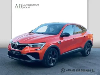 Gebraucht Renault Arkana
