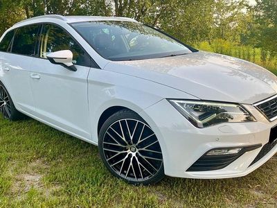 Seat Leon ST