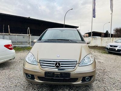Mercedes A150