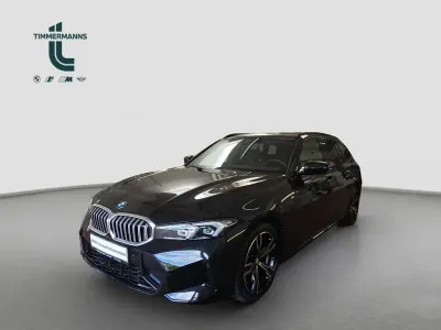 Gebraucht BMW 320