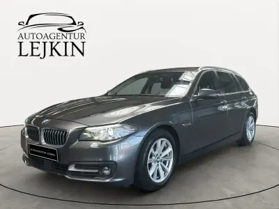 Gebraucht BMW 530