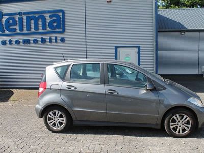 Mercedes A180