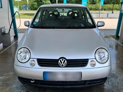 Gebraucht VW Lupo