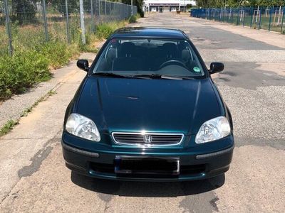 gebraucht Honda Civic Ej9 1.4