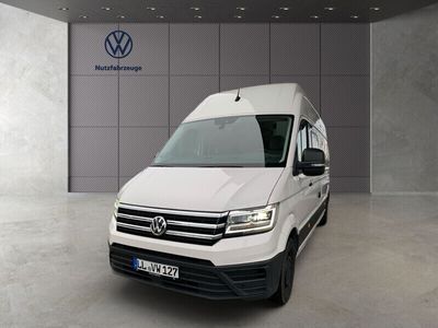 gebraucht VW California GrandLR 2.0 TDI Grand680