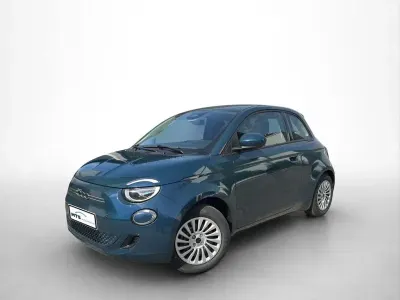 Nouă Fiat 500e 86 kW (118 CP) 2026 Hatchback