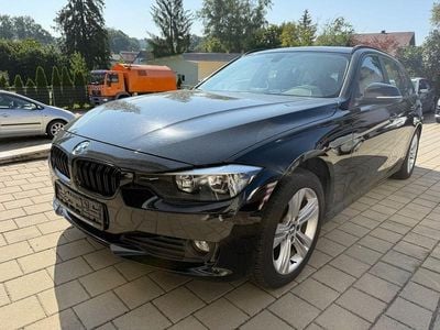 BMW 316