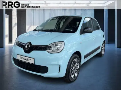 Gebraucht Renault Twingo