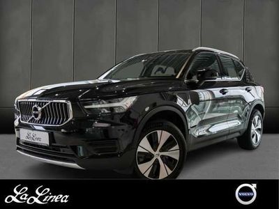 gebraucht Volvo XC40 Inscription Expression Recharge T4 AHK*HARM