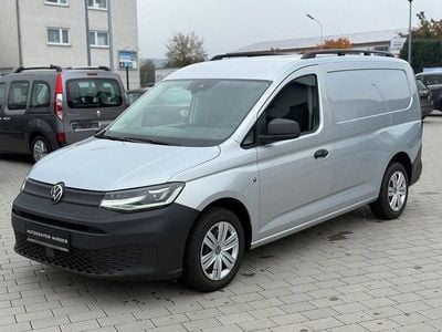VW Caddy Maxi