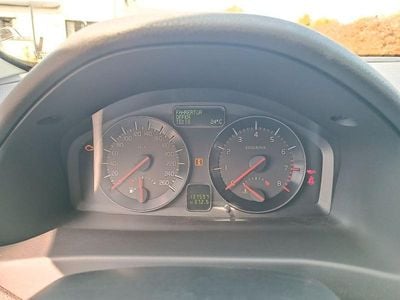 Gebraucht Volvo C30 Momentum 145 PS (106 kW) 2010 Schwarz Kleinwagen