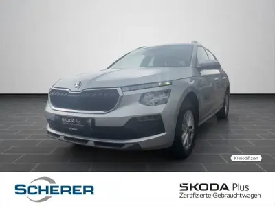 Gebraucht Skoda Kamiq