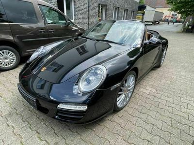 gebraucht Porsche 997