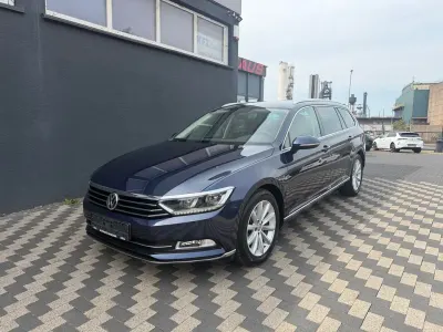 Gebraucht VW Passat